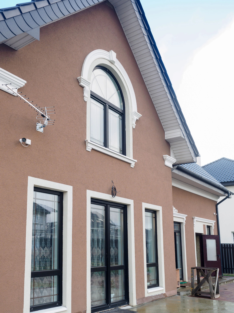 Апартаменты Янтарная квартира