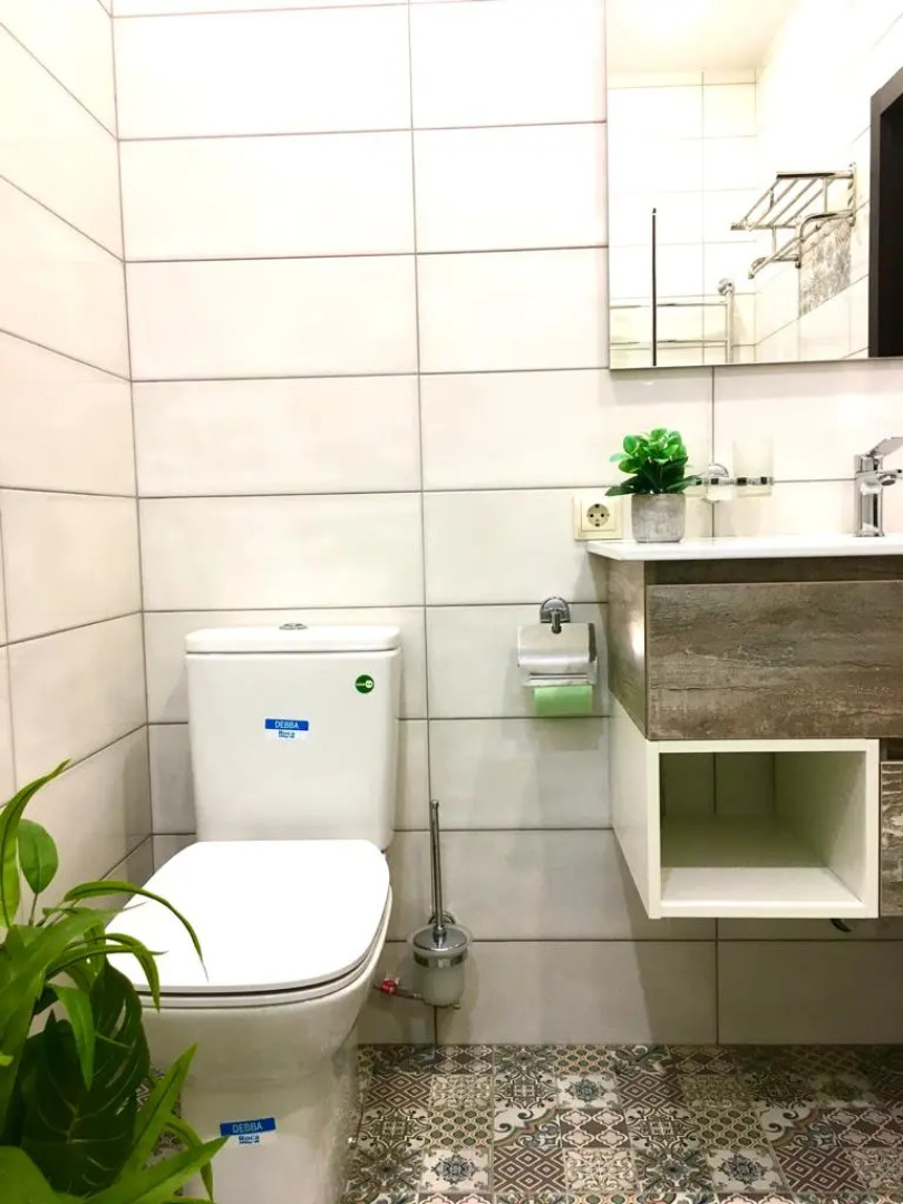 Апартаменты SimSim (65)