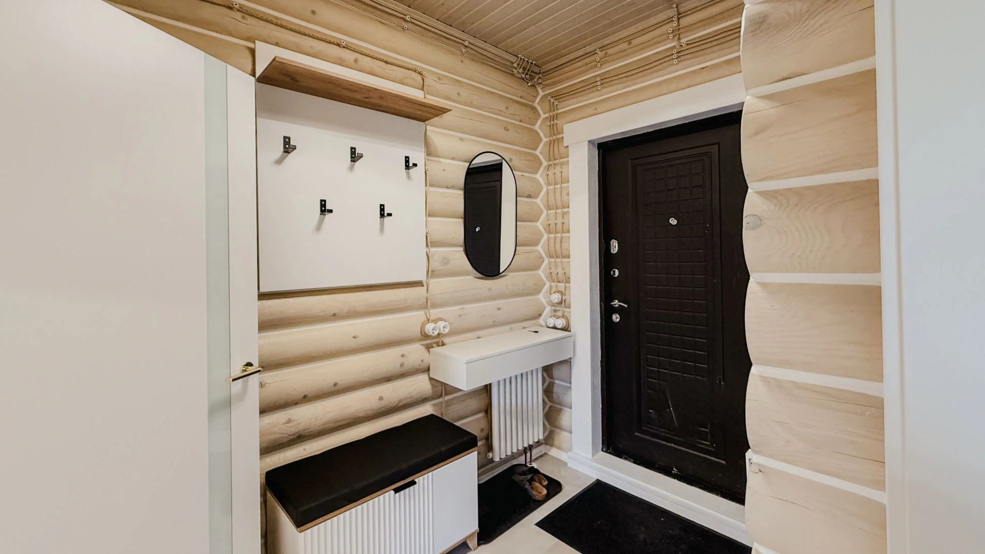 Частный дом шикарный в КП Золотые Сосны