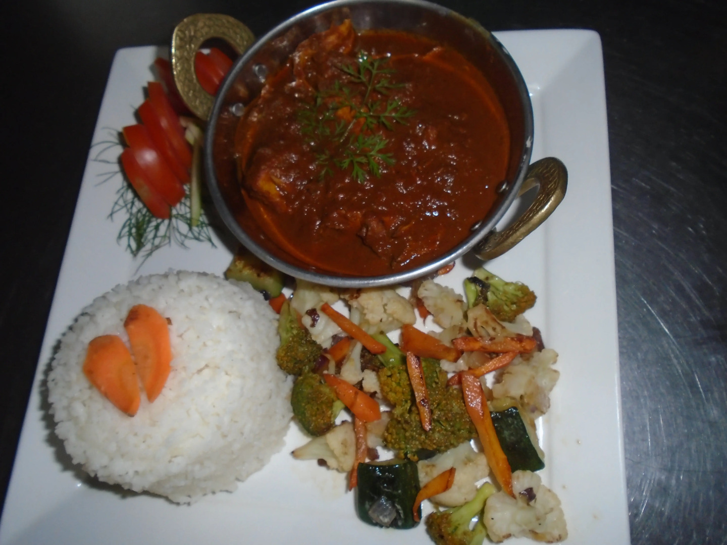 Отель Fahari Gardens