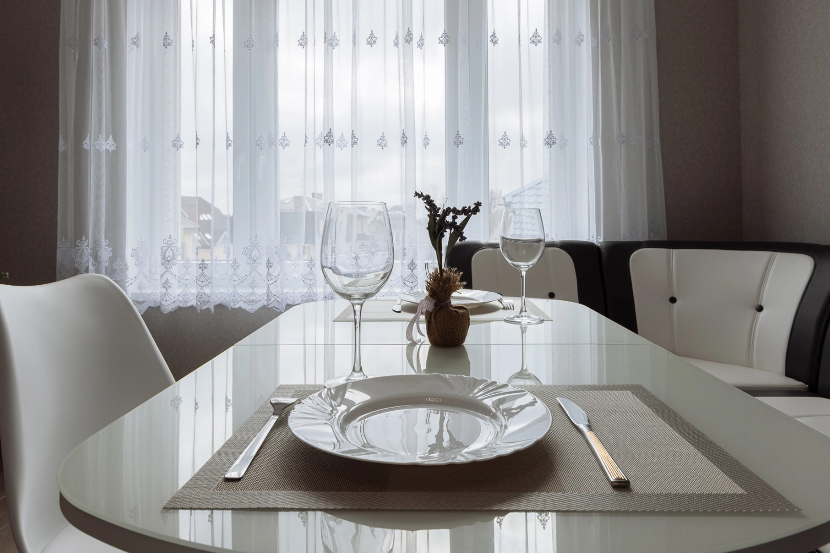 Апартаменты Исторический Квартал