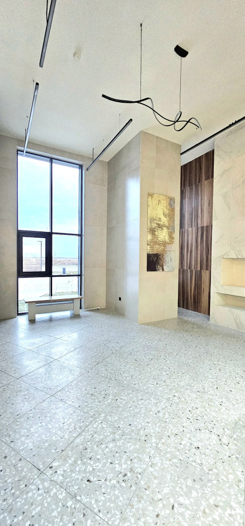 Квартира Тепло города