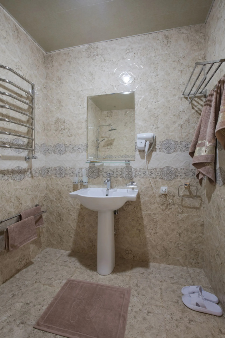 Бутик-отель Пан Азиат