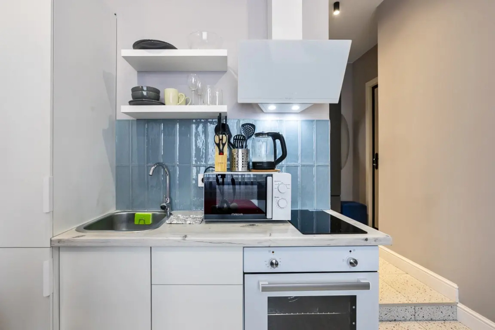 Квартира MaxRealty24 Tushino 2