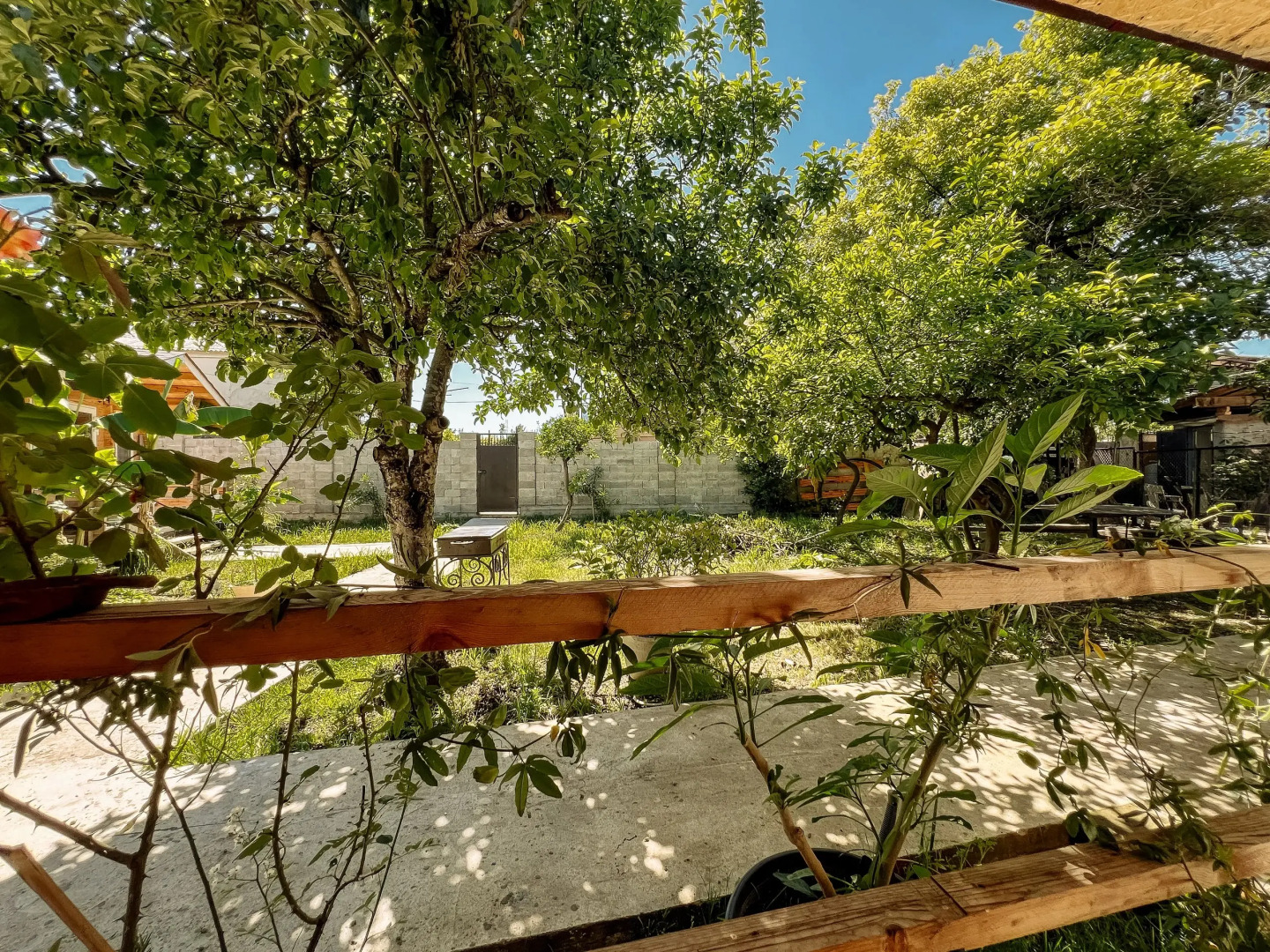 Гостевой дом A-Home