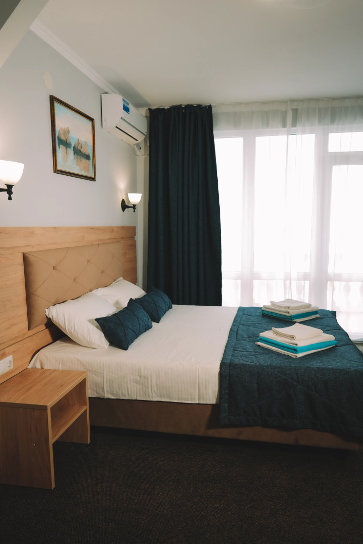 Гостевой дом Скала