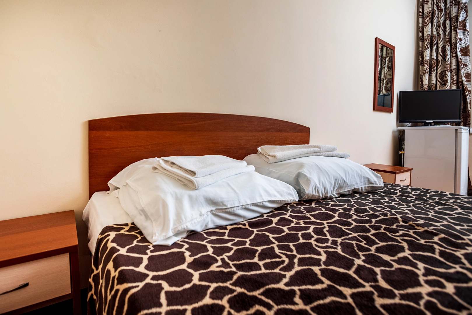 Кемпинг Орбита