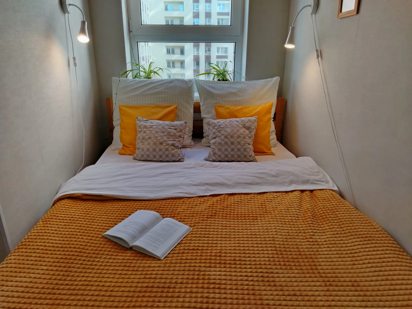 Квартира Студия Я дома