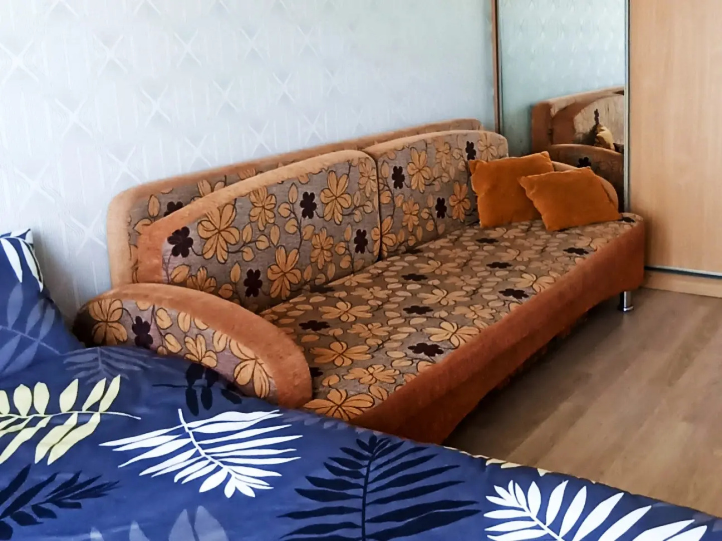 Квартира New day