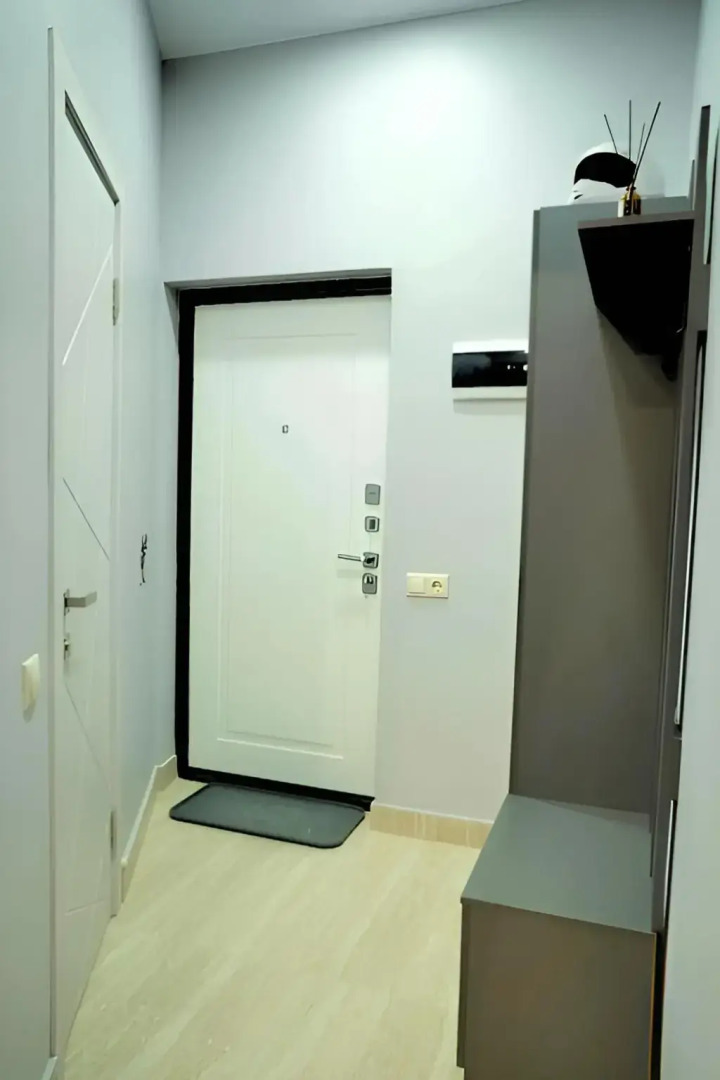 Апартаменты от Мото Осы