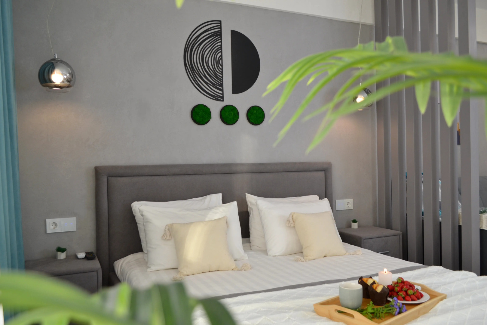 Апартаменты «Атмосфера» | Лагуна — Панорамная Роскошь В Сердце Липецка