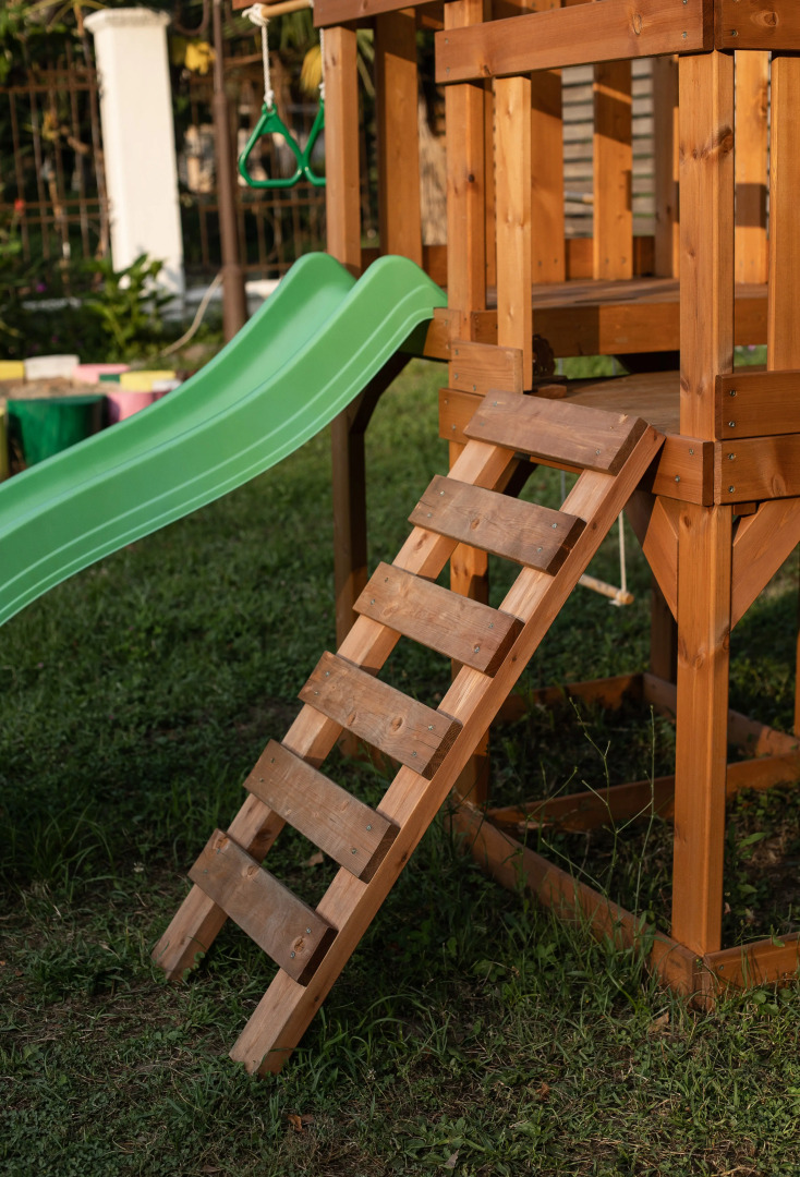 Отель At The Sea