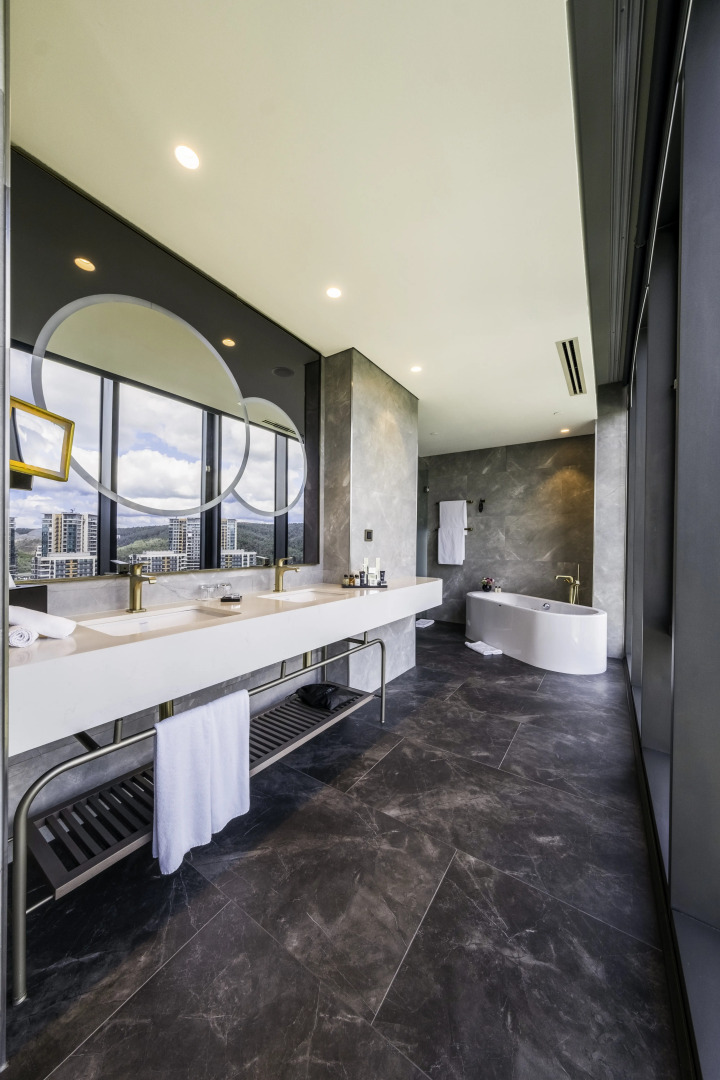 Radisson Collection Hotel, Vadistanbul