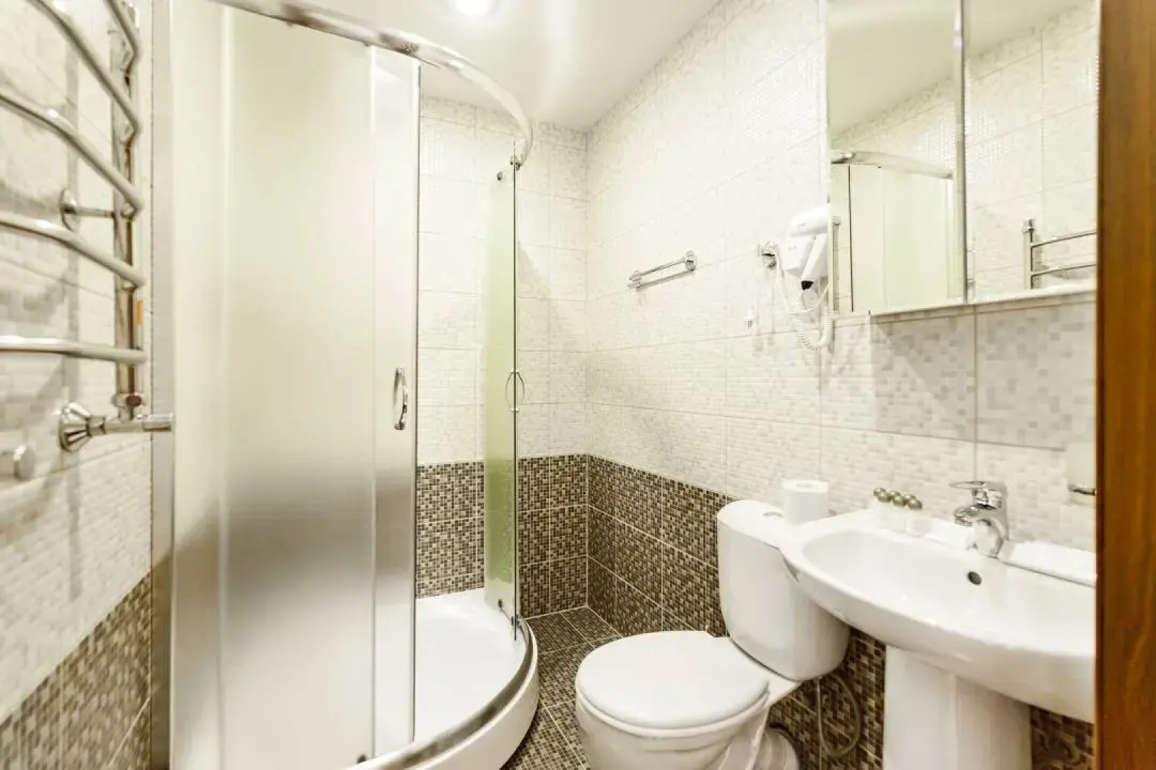 Гостевой дом Вояж