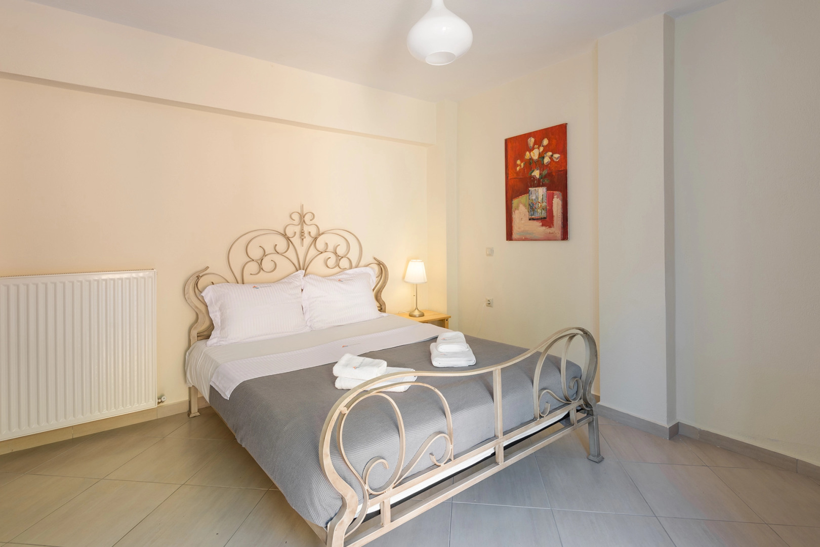 Вилла Miroir Private Pool Elani