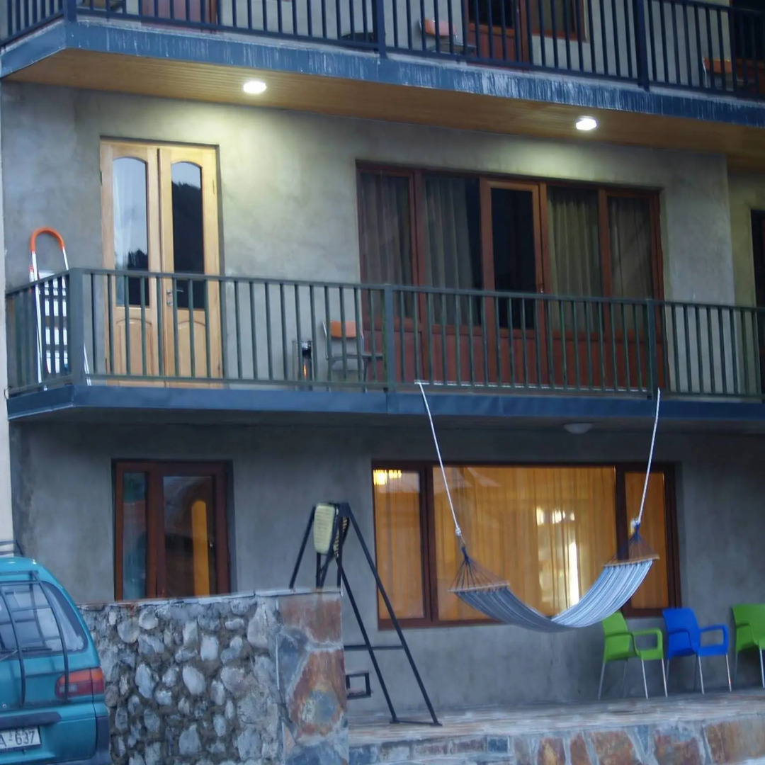 Гостевой Дом Level