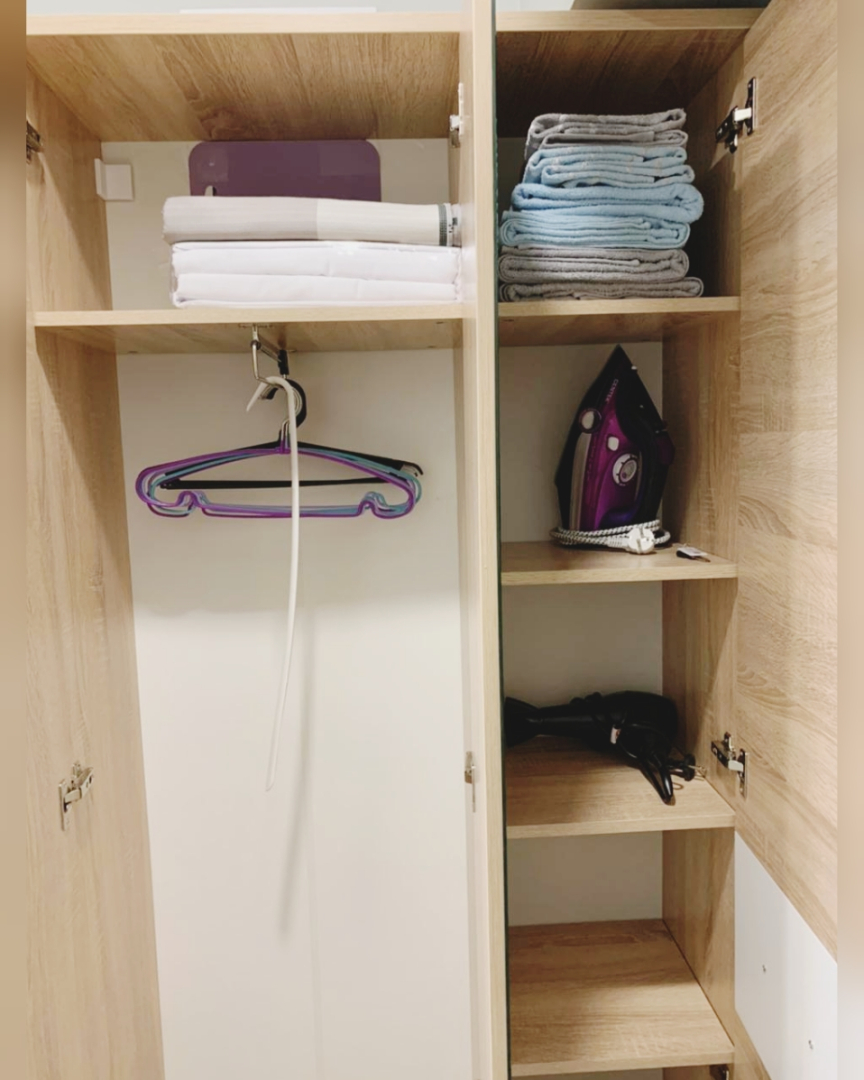 Квартира Студия у Самого Моря