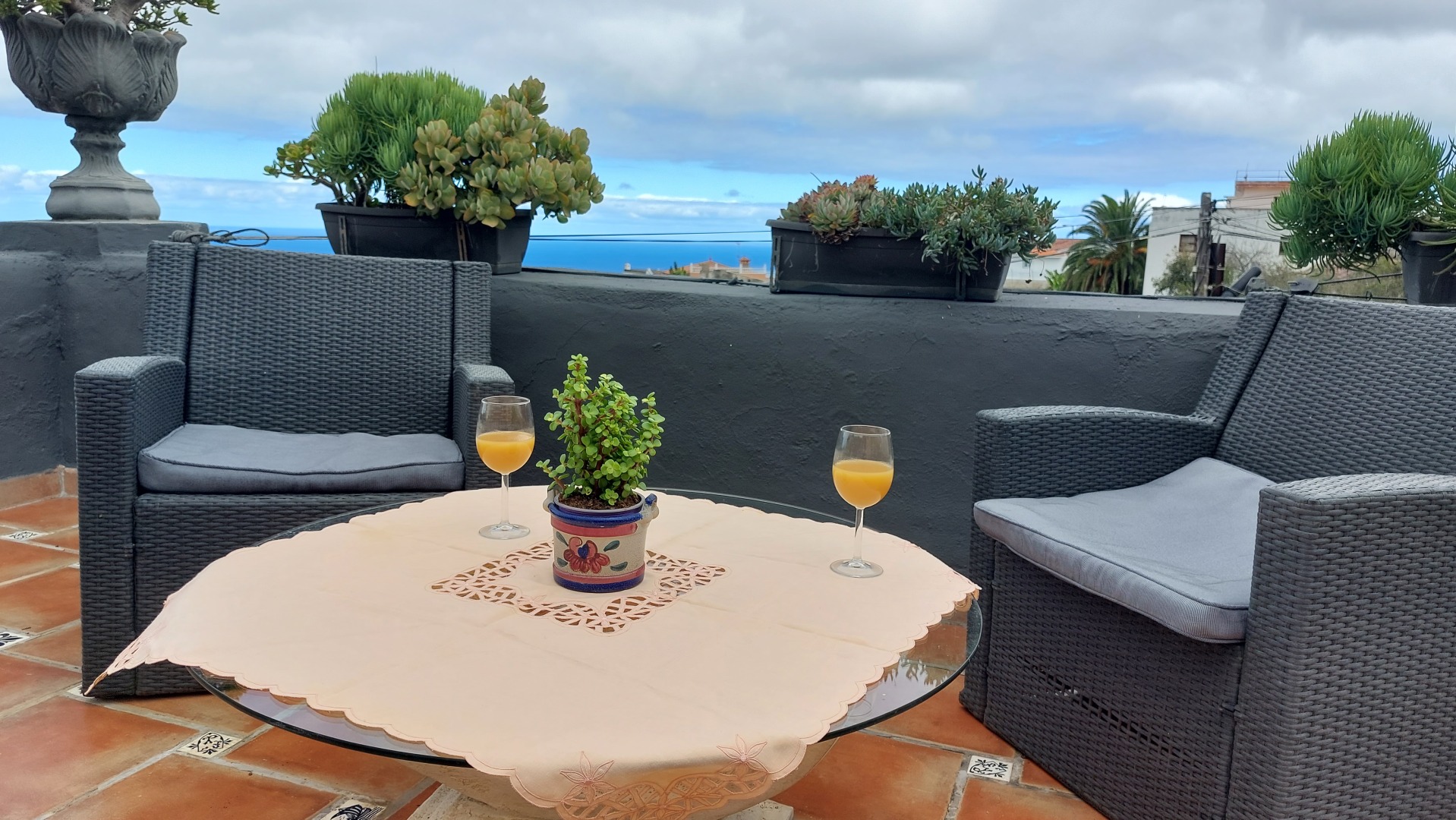 Апартаменты Apartamentos Monasterio de San Antonio Adults Only