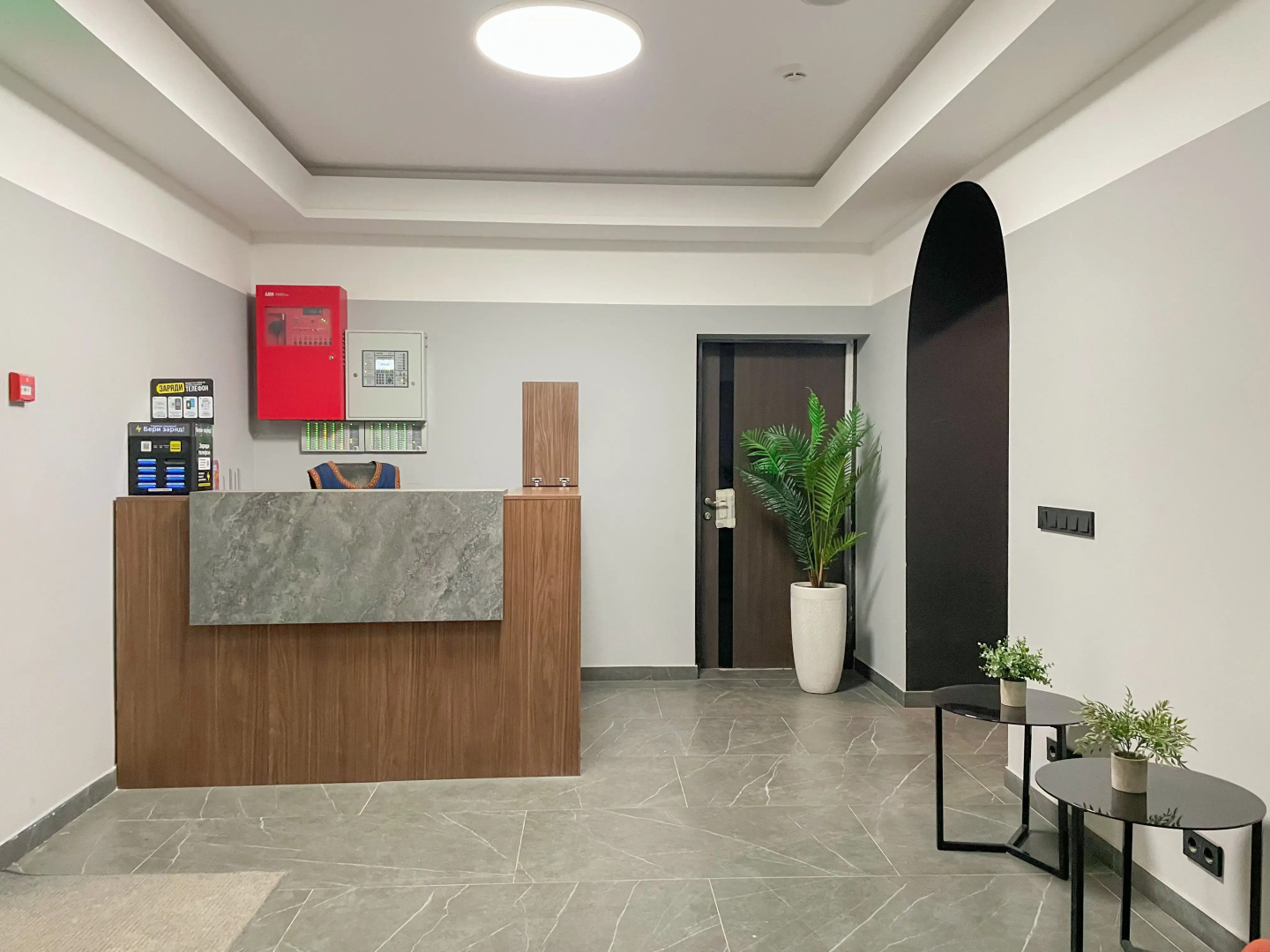 Апартаменты от HotelRoom24