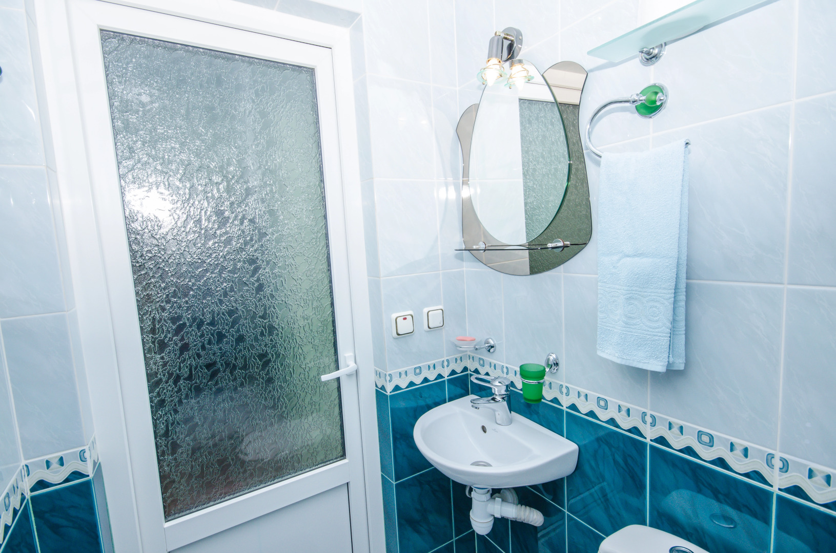 Гостевой дом Карина