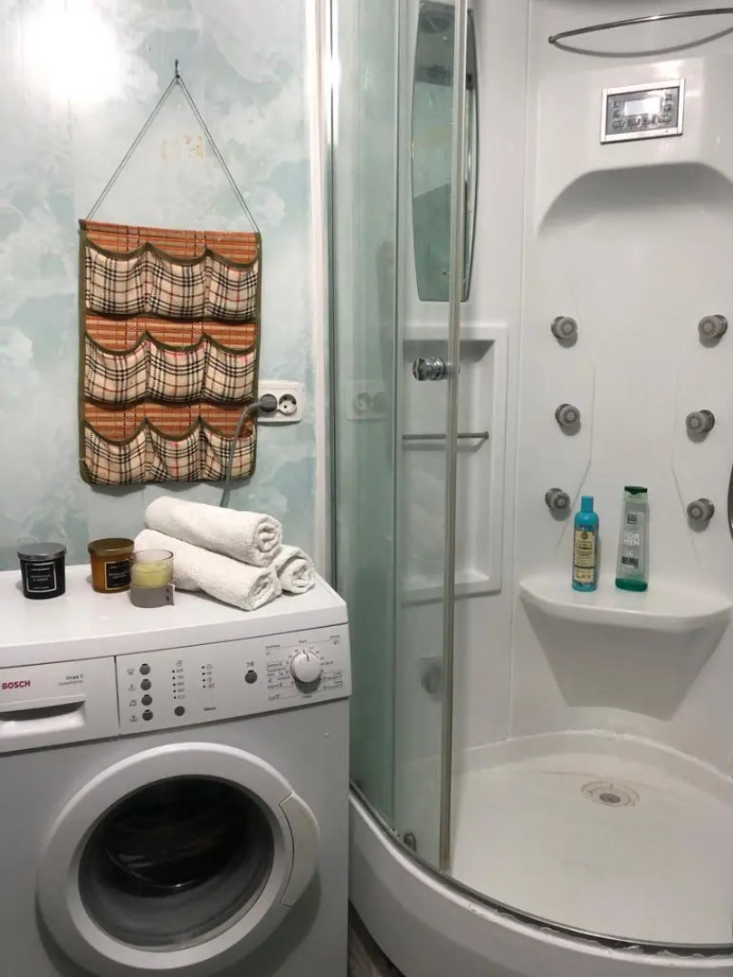 Апартаменты Marlen Apart на Кубанской 6