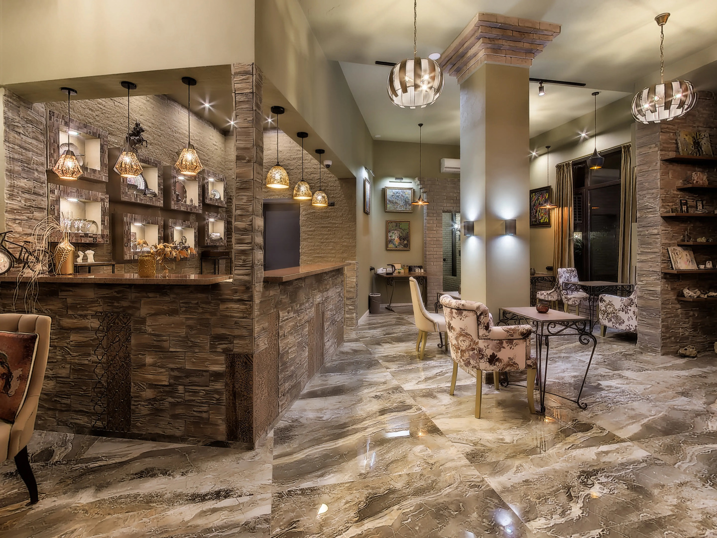 Гостевой дом Шагал