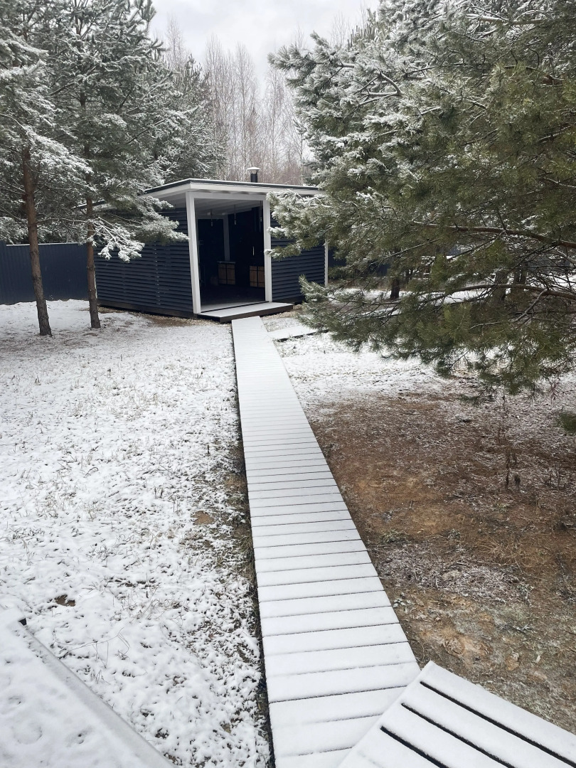 Частный дом Аренда дома в Городце