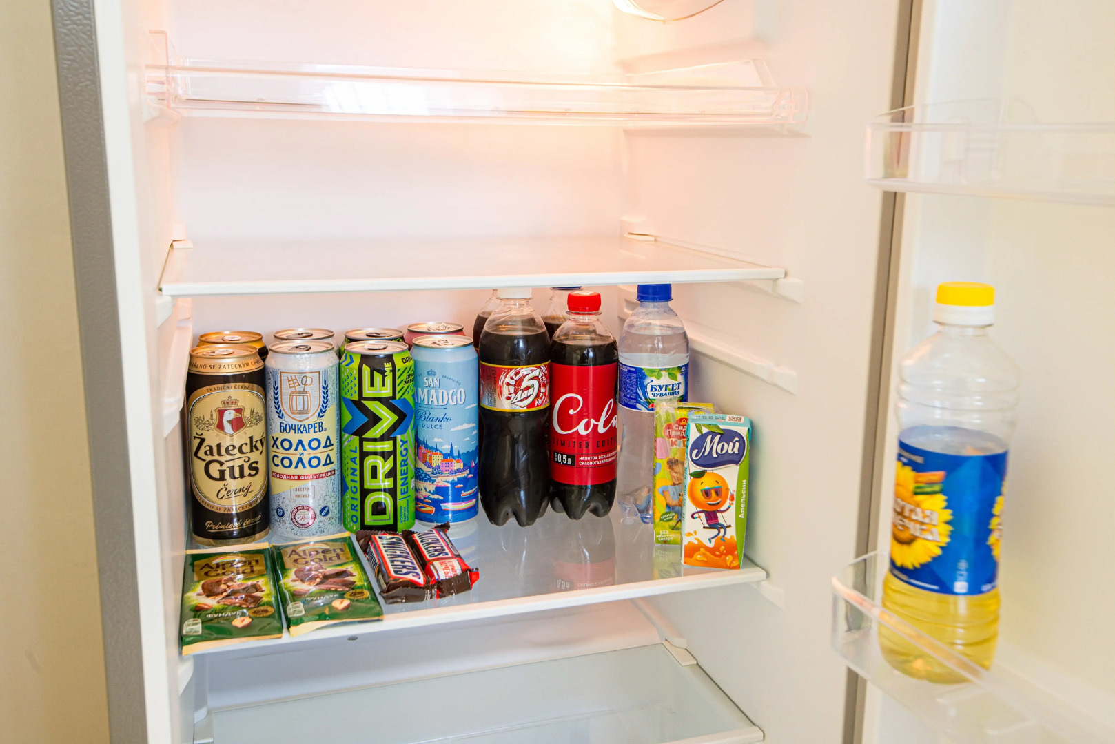 Квартира 1-к в центре на Н.Рождественского 1 от RentAp, 4 сп.места