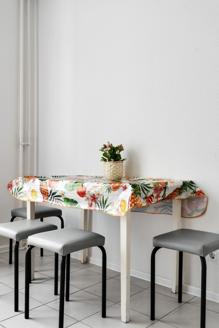 Апартаменты на Юбилейной