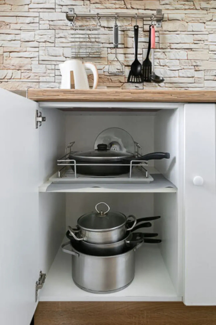 Квартира на Школьной 11к1