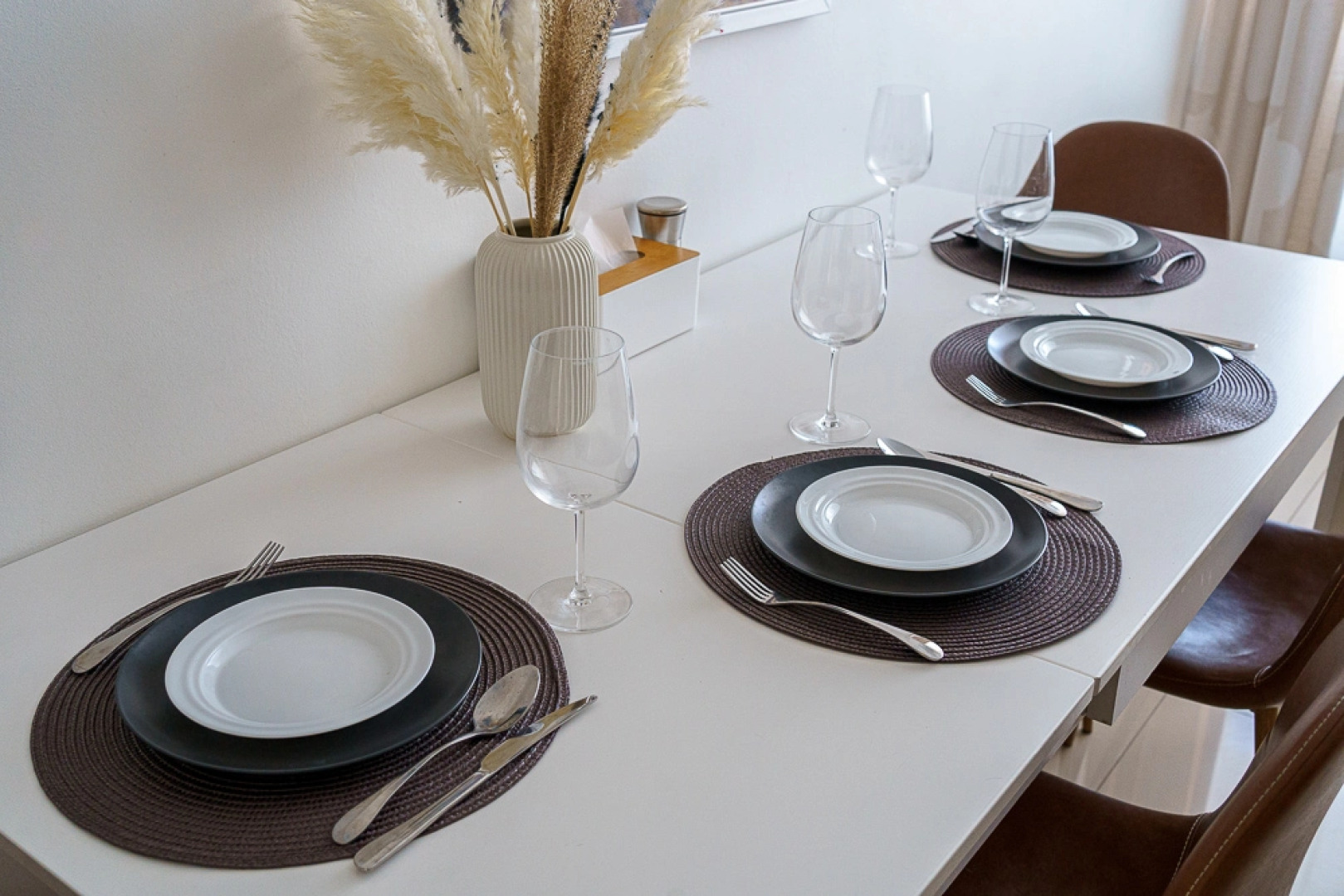 Апартаменты superior с шикарным Видом на город