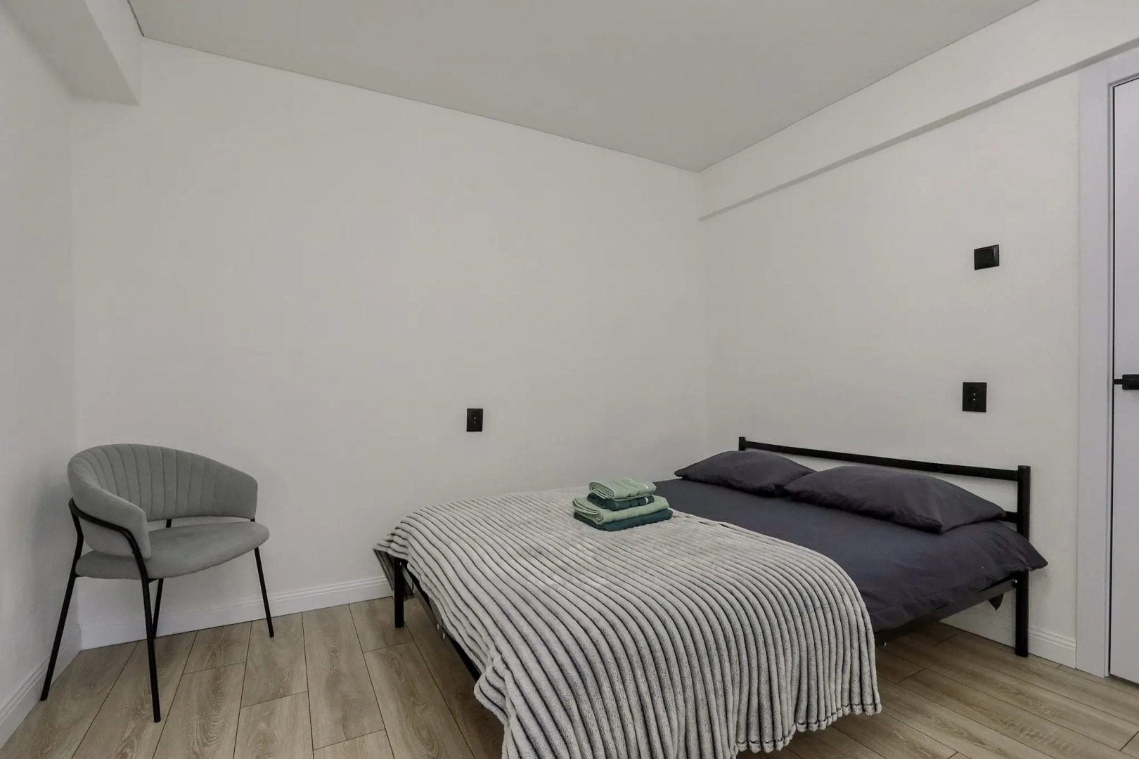 Апартаменты Privi House на Пушкинской 240А