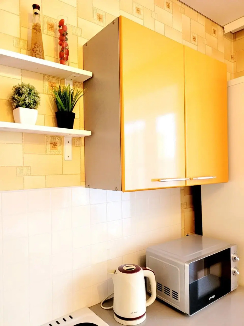 Апартаменты на 45 Стрелковой дивизии д108