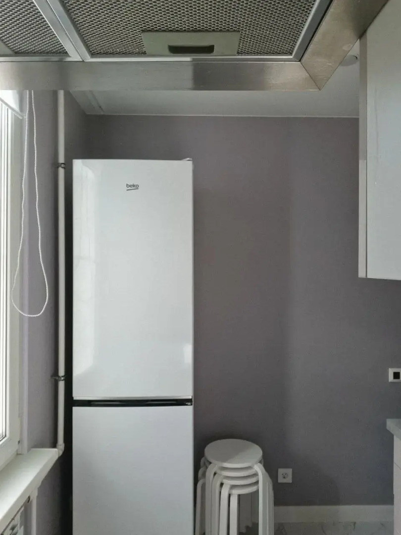 Квартира Просторная роскошь от FlatsStories