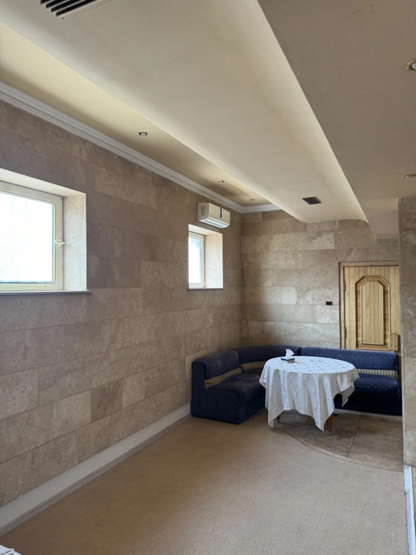 Отель New Bella Hotel