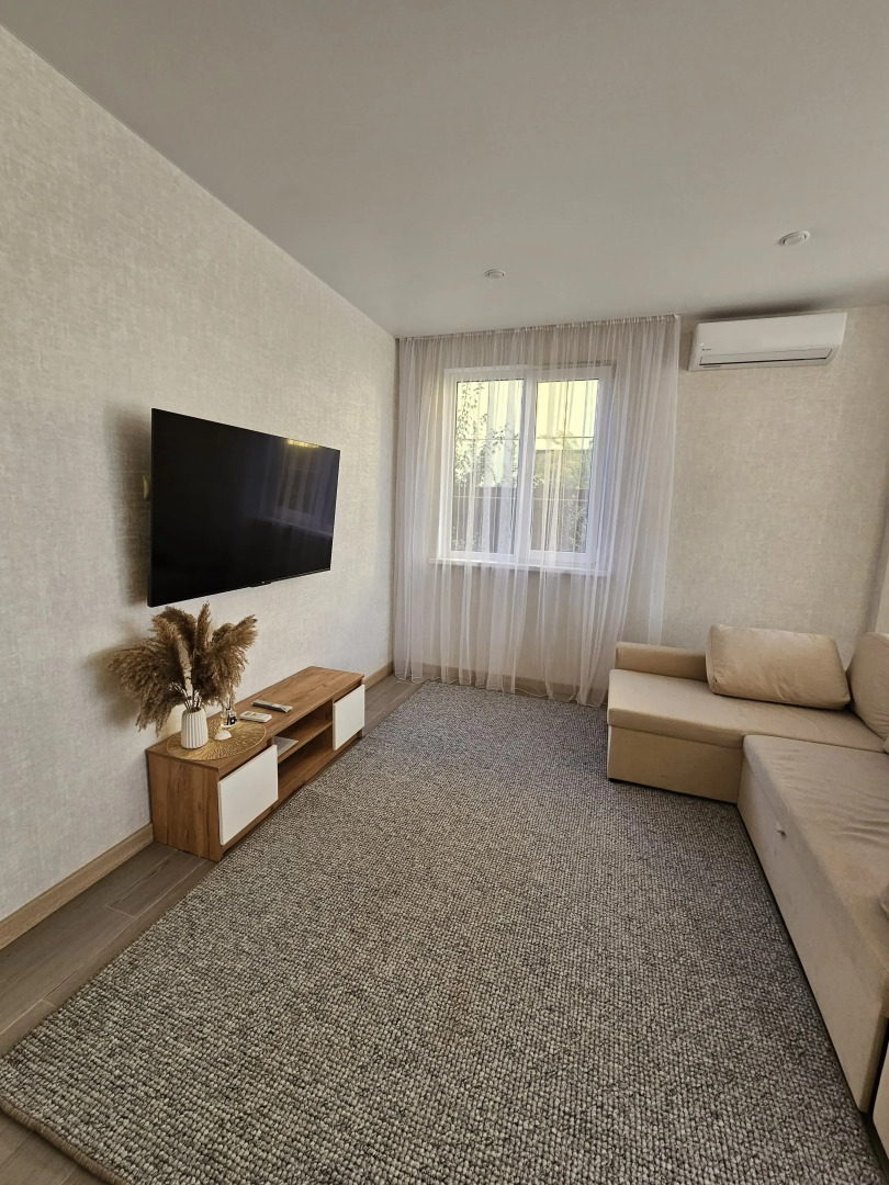 Частный дом Золотой Гребешок