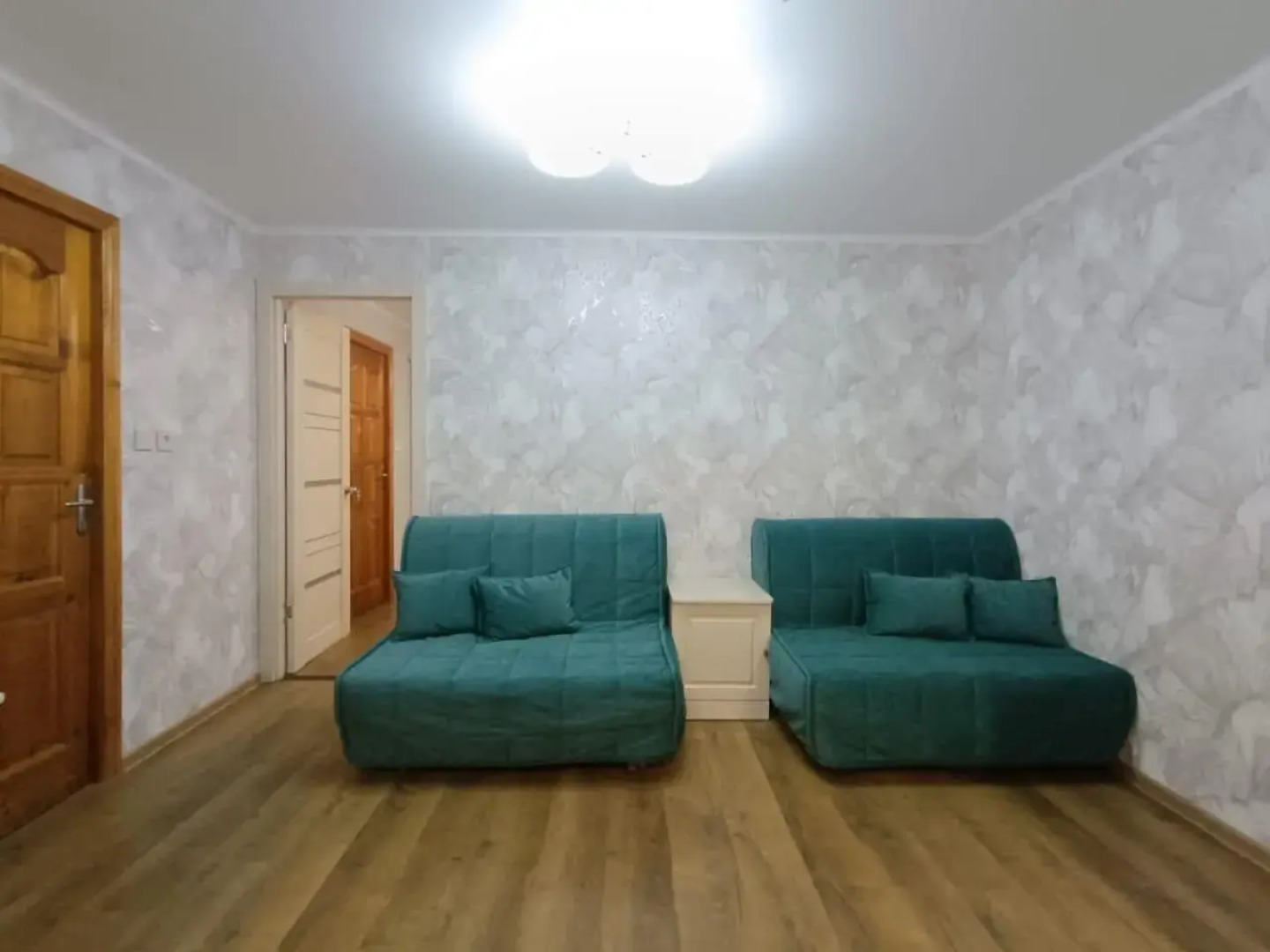 Гостевой дом Анита