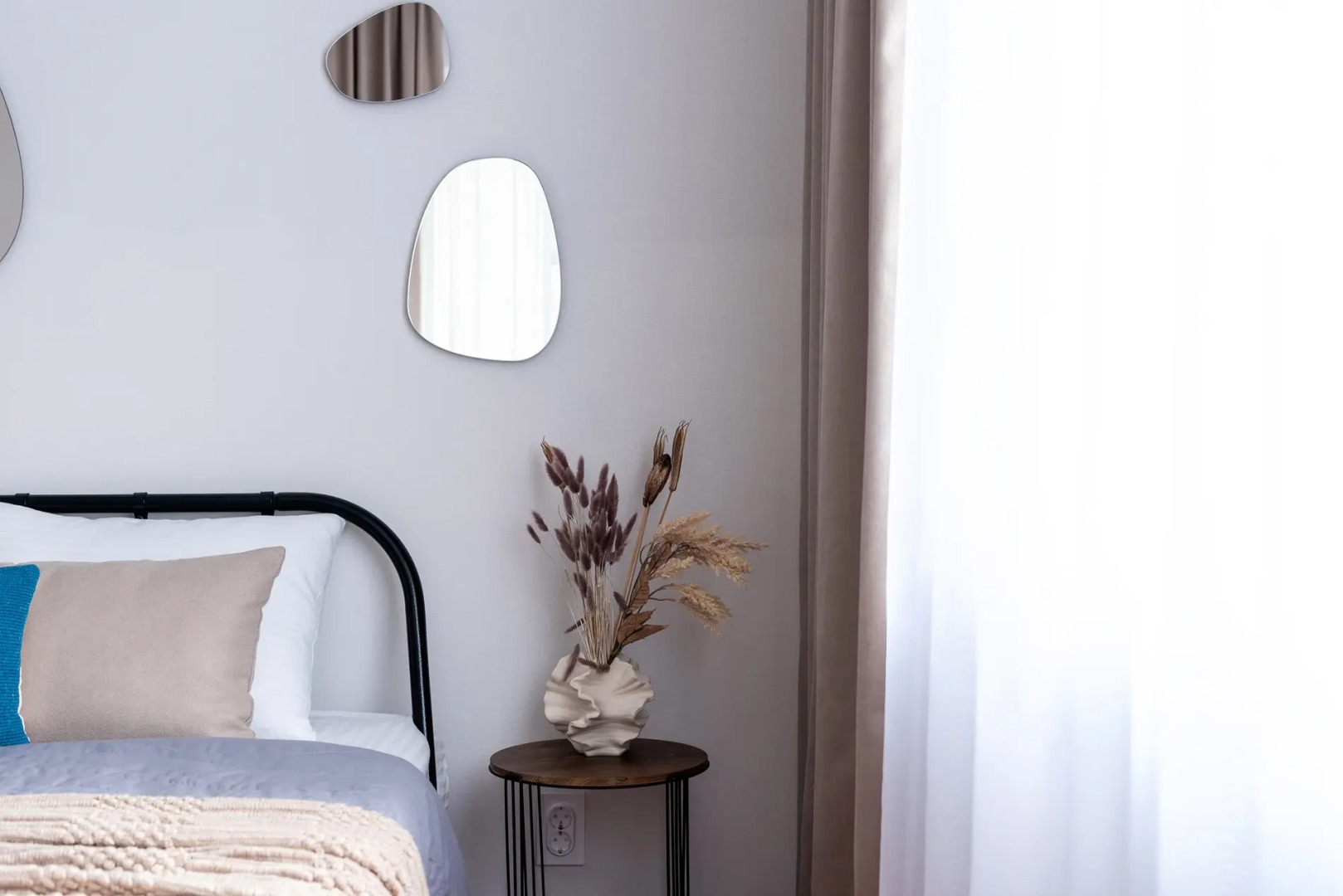 Апартаменты Флора в пешей доступности от Южного вокзала