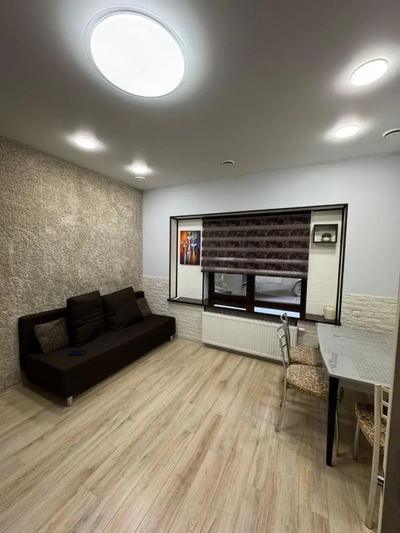 Меблированные комнаты у Светланы