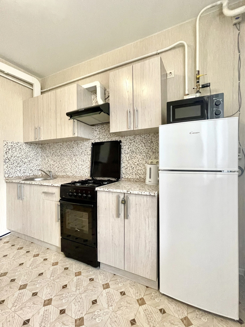 Апартаменты в ЖК Тургеневский квартал от LetoApart