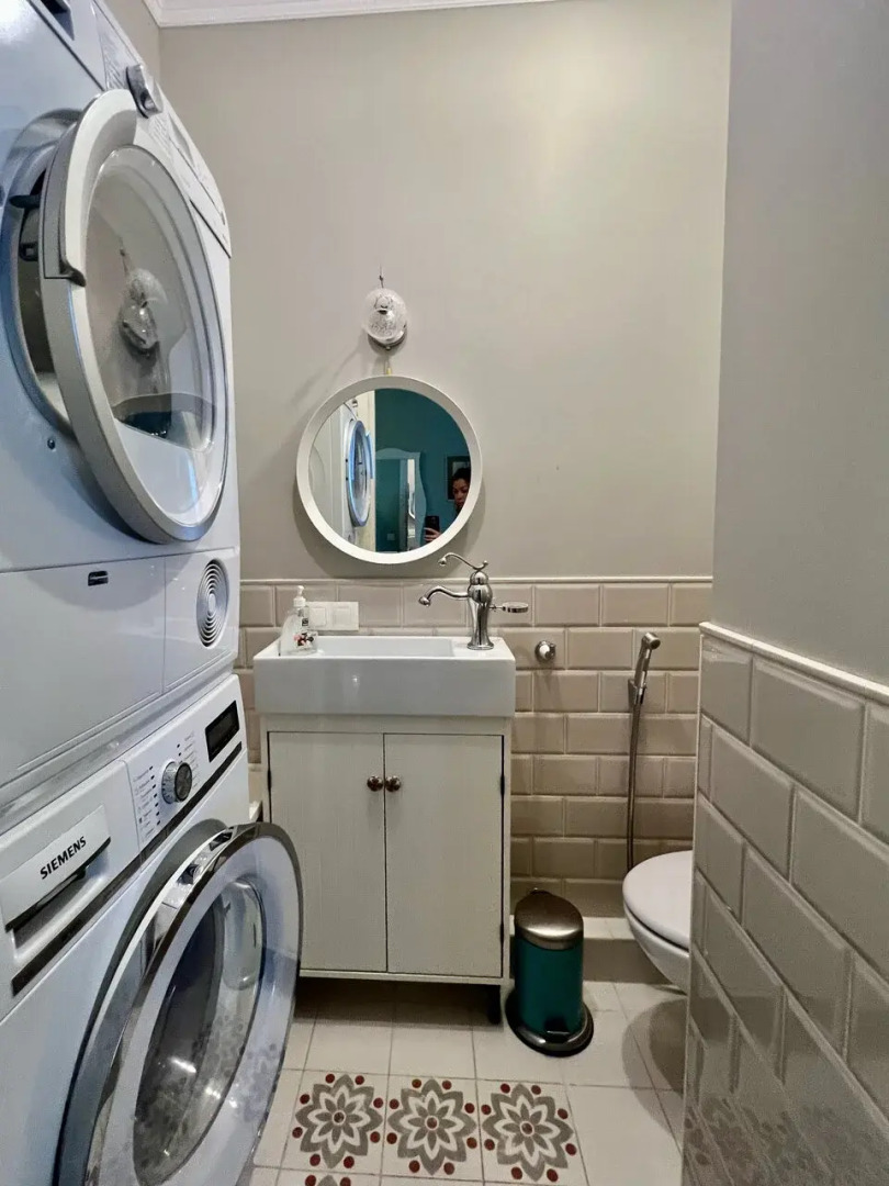 Квартира Аксинья Царская Столица