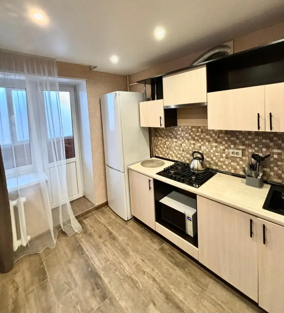 Квартира Уютная на Лазурной