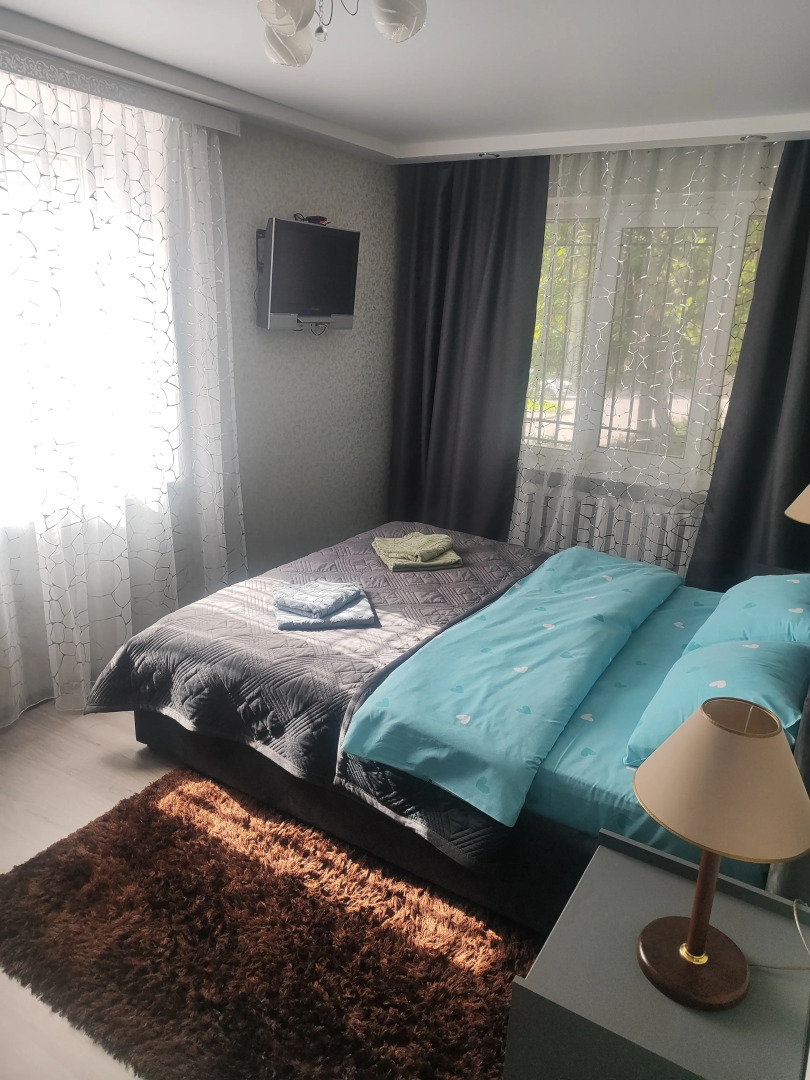 Квартира В Кисловодске на улице Карла Либкнехта