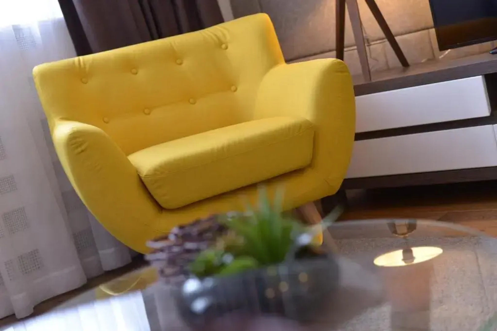 Ночлег и завтрак (B&B) Boutique Rooms