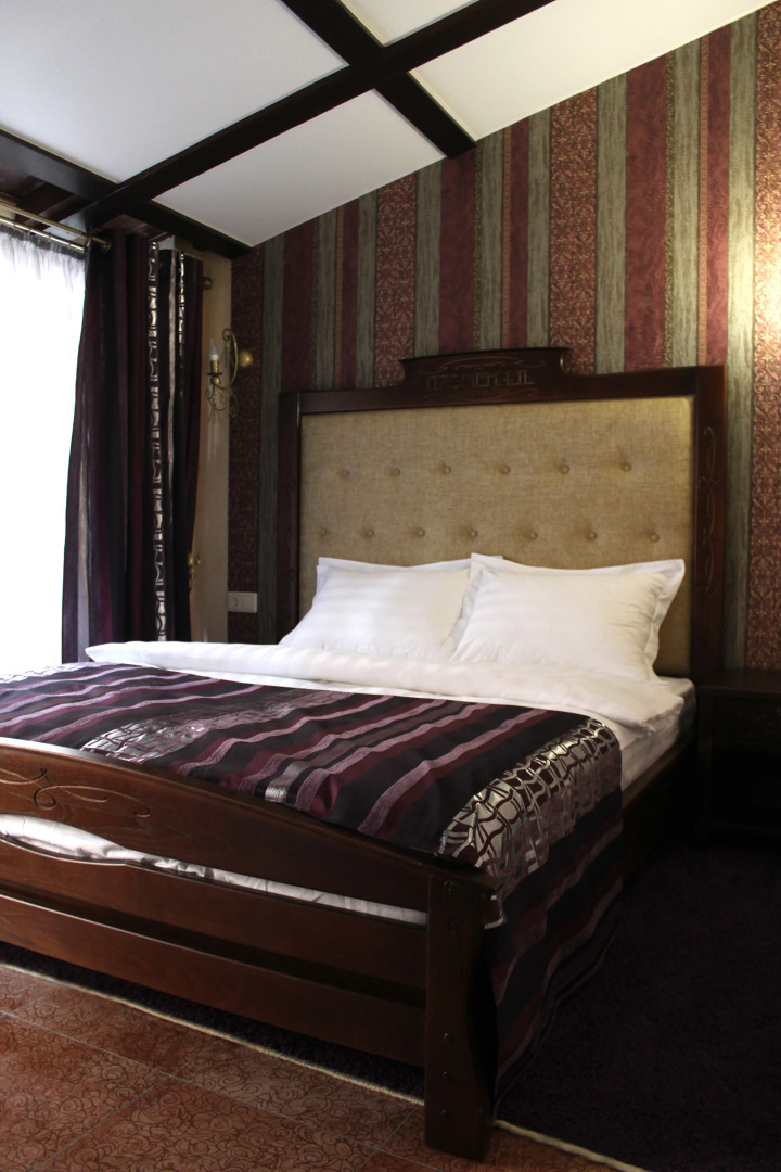 Отель ПроменадЪ