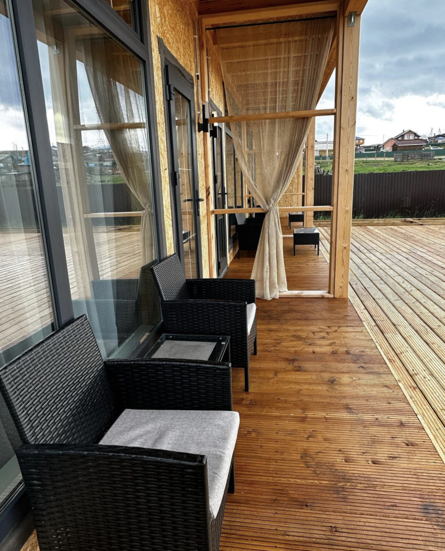 Отель Гостиный Двор Вдохновение