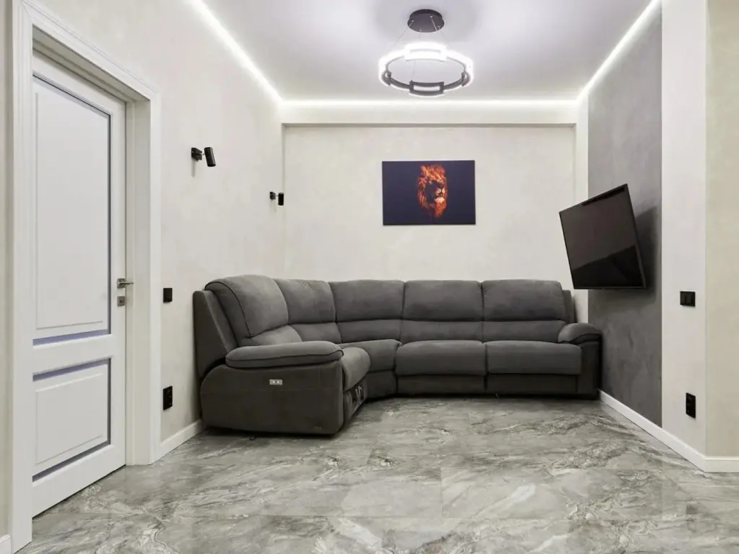 Квартира Кавказские Тропики