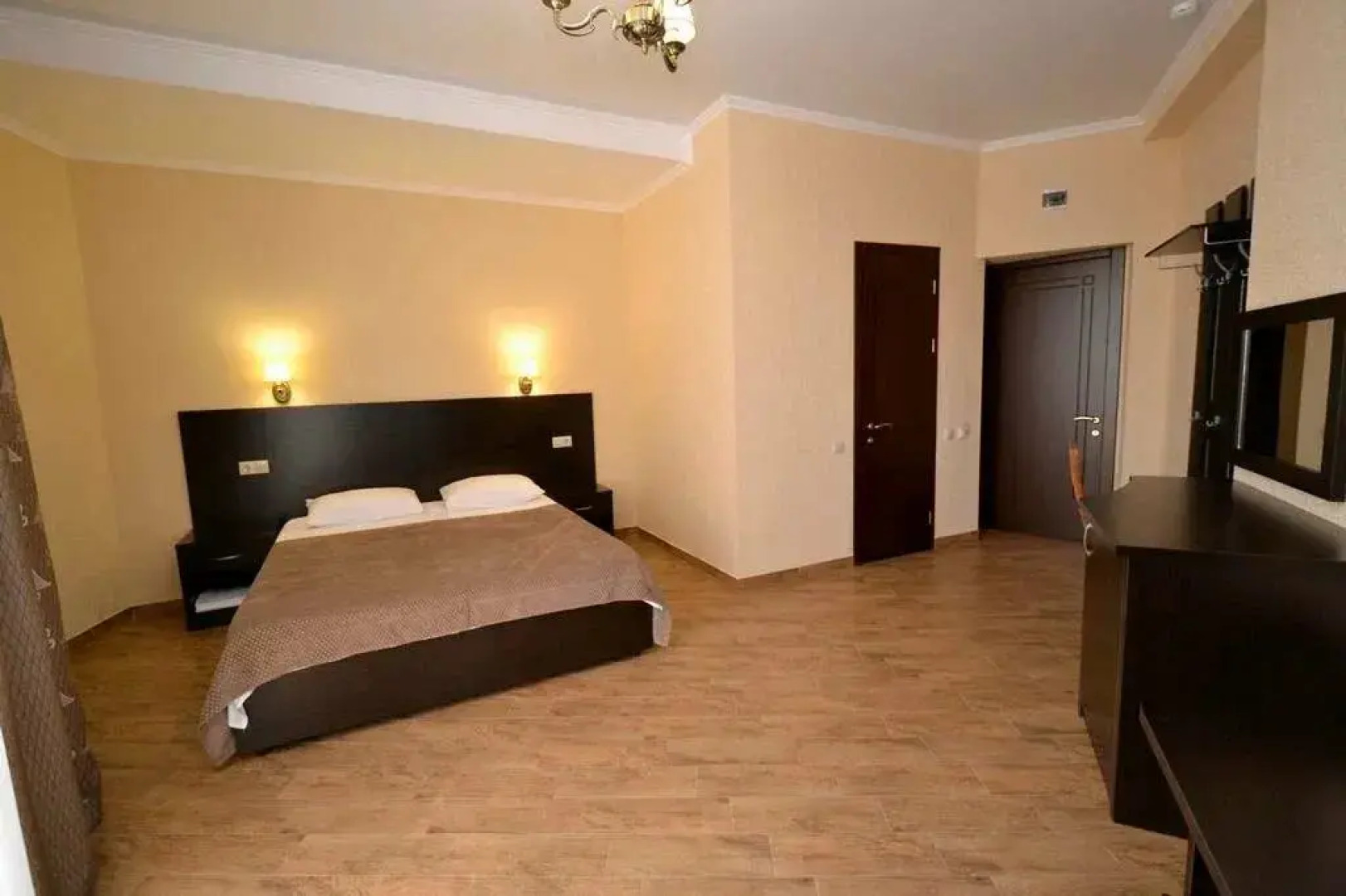 Гостевой дом Татьяна