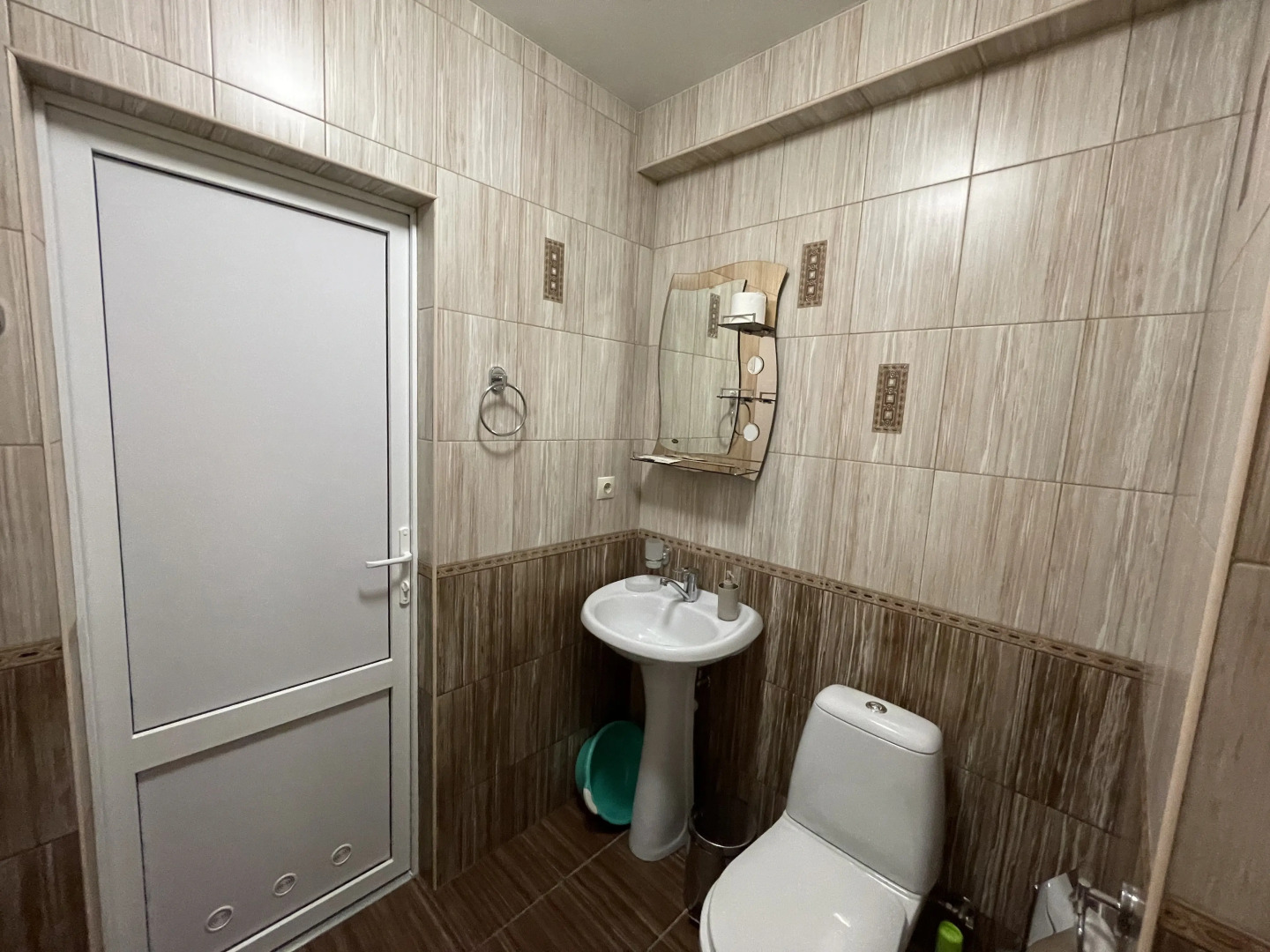 Гостевой Дом Колибри