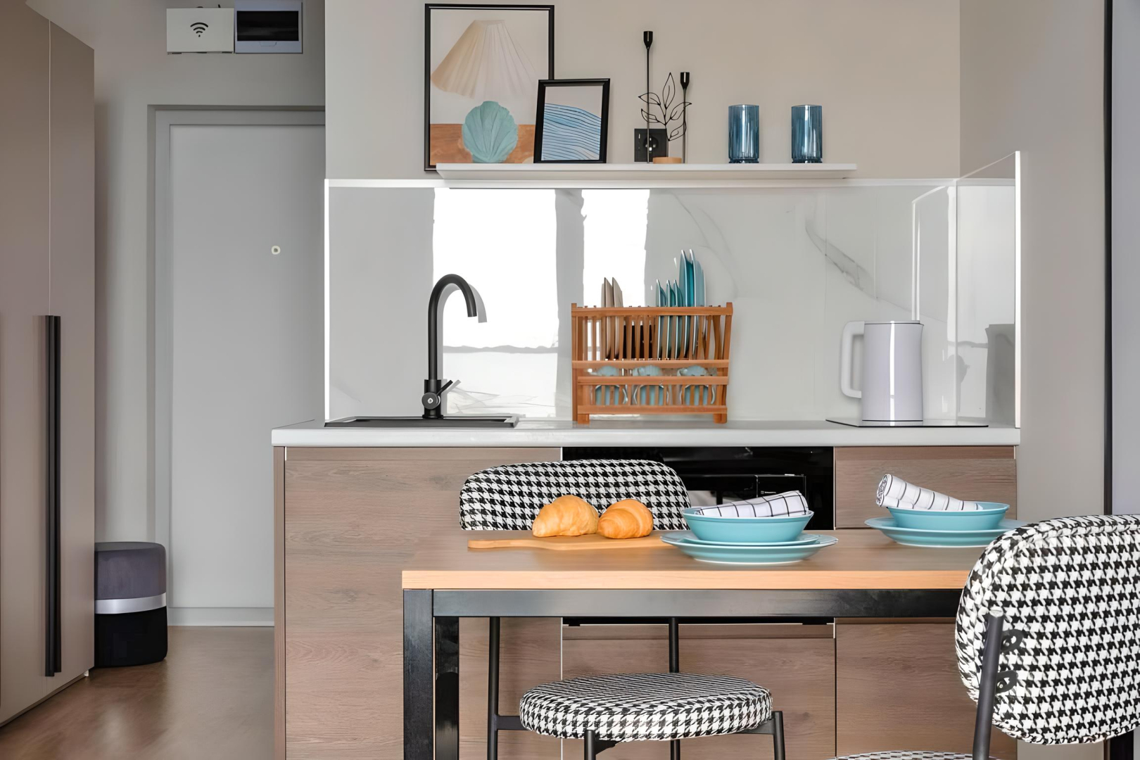 Апартаменты Bordo